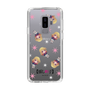 Slim Protection Case［ 【OSHI NO KO】 -  Ruby - Mini Character Pattern ］