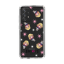 Slim Protection Case［ 【OSHI NO KO】 -  Ruby - Mini Character Pattern ］