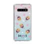 Slim Protection Case［ 【OSHI NO KO】 -  Ruby - Mini Character Pattern ］