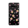 Slim Protection Case［ 【OSHI NO KO】 -  Ruby - Mini Character Pattern ］