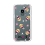 Slim Protection Case［ 【OSHI NO KO】 -  Ruby - Mini Character Pattern ］