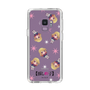 Slim Protection Case［ 【OSHI NO KO】 -  Ruby - Mini Character Pattern ］