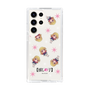 Slim Protection Case［ 【OSHI NO KO】 -  Ruby - Mini Character Pattern ］