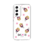 Slim Protection Case［ 【OSHI NO KO】 -  Ruby - Mini Character Pattern ］