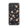 Slim Protection Case［ 【OSHI NO KO】 -  Ruby - Mini Character Pattern ］