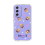 Slim Protection Case［ 【OSHI NO KO】 -  Ruby - Mini Character Pattern ］