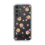 Slim Protection Case［ 【OSHI NO KO】 -  Ruby - Mini Character Pattern ］
