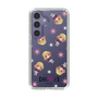 Slim Protection Case［ 【OSHI NO KO】 -  Ruby - Mini Character Pattern ］