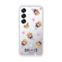Slim Protection Case［ 【OSHI NO KO】 -  Ruby - Mini Character Pattern ］
