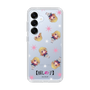 Slim Protection Case［ 【OSHI NO KO】 -  Ruby - Mini Character Pattern ］