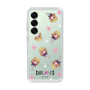 Slim Protection Case［ 【OSHI NO KO】 -  Ruby - Mini Character Pattern ］