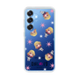 Slim Protection Case［ 【OSHI NO KO】 -  Ruby - Mini Character Pattern ］