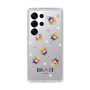 Slim Protection Case［ 【OSHI NO KO】 -  Ruby - Mini Character Pattern ］