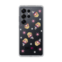 Slim Protection Case［ 【OSHI NO KO】 -  Ruby - Mini Character Pattern ］