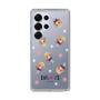 Slim Protection Case［ 【OSHI NO KO】 -  Ruby - Mini Character Pattern ］