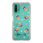 Slim Protection Case［ 【OSHI NO KO】 -  Ruby - Mini Character Pattern ］