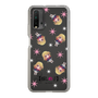 Slim Protection Case［ 【OSHI NO KO】 -  Ruby - Mini Character Pattern ］