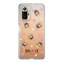 Slim Protection Case［ 【OSHI NO KO】 -  Ruby - Mini Character Pattern ］