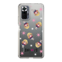 Slim Protection Case［ 【OSHI NO KO】 -  Ruby - Mini Character Pattern ］