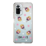 Slim Protection Case［ 【OSHI NO KO】 -  Ruby - Mini Character Pattern ］
