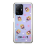 Slim Protection Case［ 【OSHI NO KO】 -  Ruby - Mini Character Pattern ］