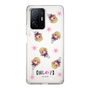Slim Protection Case［ 【OSHI NO KO】 -  Ruby - Mini Character Pattern ］