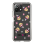 Slim Protection Case［ 【OSHI NO KO】 -  Ruby - Mini Character Pattern ］