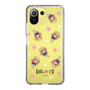 Slim Protection Case［ 【OSHI NO KO】 -  Ruby - Mini Character Pattern ］