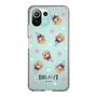 Slim Protection Case［ 【OSHI NO KO】 -  Ruby - Mini Character Pattern ］