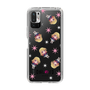 Slim Protection Case［ 【OSHI NO KO】 -  Ruby - Mini Character Pattern ］