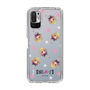 Slim Protection Case［ 【OSHI NO KO】 -  Ruby - Mini Character Pattern ］