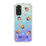 Slim Protection Case［ 【OSHI NO KO】 -  Ruby - Mini Character Pattern ］