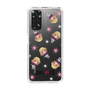 Slim Protection Case［ 【OSHI NO KO】 -  Ruby - Mini Character Pattern ］