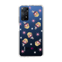 Slim Protection Case［ 【OSHI NO KO】 -  Ruby - Mini Character Pattern ］