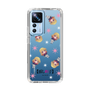 Slim Protection Case［ 【OSHI NO KO】 -  Ruby - Mini Character Pattern ］