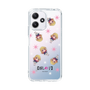 Slim Protection Case［ 【OSHI NO KO】 -  Ruby - Mini Character Pattern ］