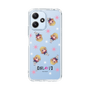 Slim Protection Case［ 【OSHI NO KO】 -  Ruby - Mini Character Pattern ］