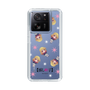 Slim Protection Case［ 【OSHI NO KO】 -  Ruby - Mini Character Pattern ］