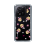 Slim Protection Case［ 【OSHI NO KO】 -  Ruby - Mini Character Pattern ］