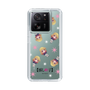 Slim Protection Case［ 【OSHI NO KO】 -  Ruby - Mini Character Pattern ］