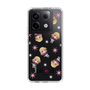 Slim Protection Case［ 【OSHI NO KO】 -  Ruby - Mini Character Pattern ］