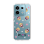Slim Protection Case［ 【OSHI NO KO】 -  Ruby - Mini Character Pattern ］
