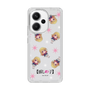 Slim Protection Case［ 【OSHI NO KO】 -  Ruby - Mini Character Pattern ］