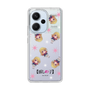 Slim Protection Case［ 【OSHI NO KO】 -  Ruby - Mini Character Pattern ］