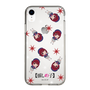 Slim Protection Case［ 【OSHI NO KO】 -  Kana Arima - Mini Character Pattern ］
