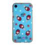 Slim Protection Case［ 【OSHI NO KO】 -  Kana Arima - Mini Character Pattern ］