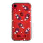 Slim Protection Case［ 【OSHI NO KO】 -  Kana Arima - Mini Character Pattern ］