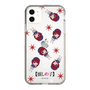 Slim Protection Case［ 【OSHI NO KO】 -  Kana Arima - Mini Character Pattern ］