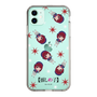 Slim Protection Case［ 【OSHI NO KO】 -  Kana Arima - Mini Character Pattern ］