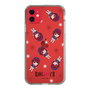 Slim Protection Case［ 【OSHI NO KO】 -  Kana Arima - Mini Character Pattern ］
